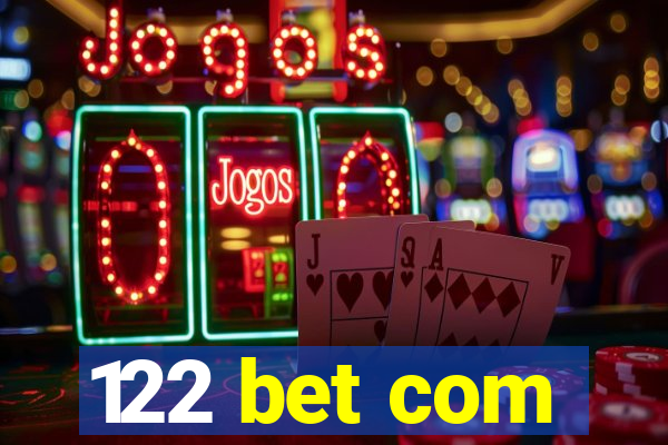 122 bet com