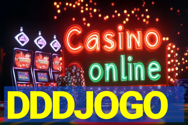 DDDJOGO