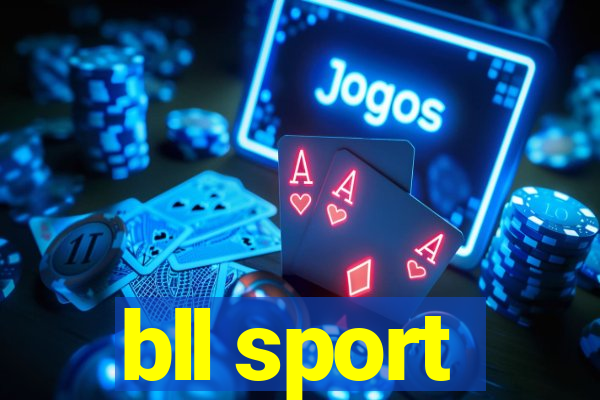 bll sport
