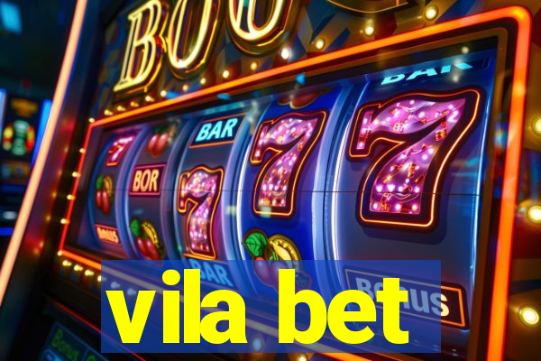 vila bet