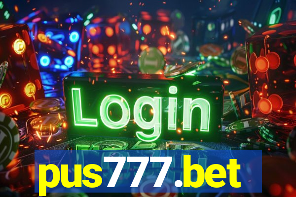 pus777.bet