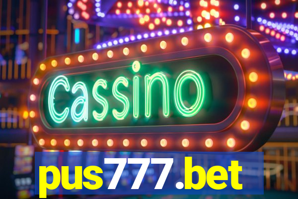 pus777.bet