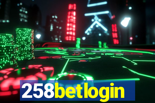 258betlogin