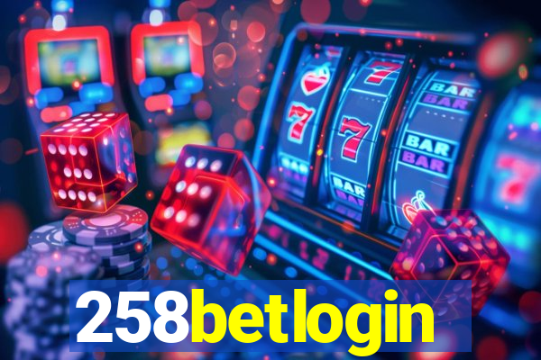 258betlogin