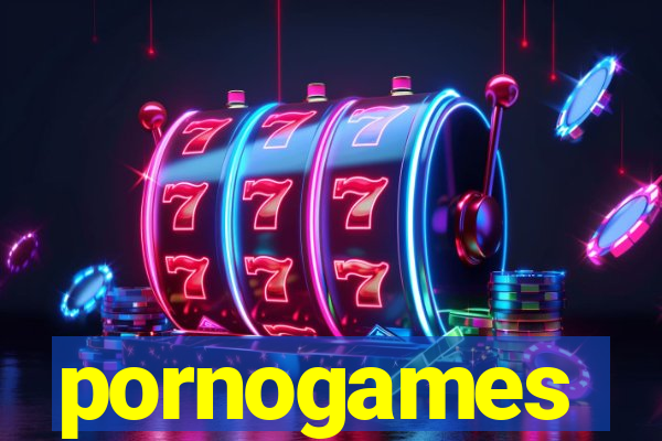 pornogames
