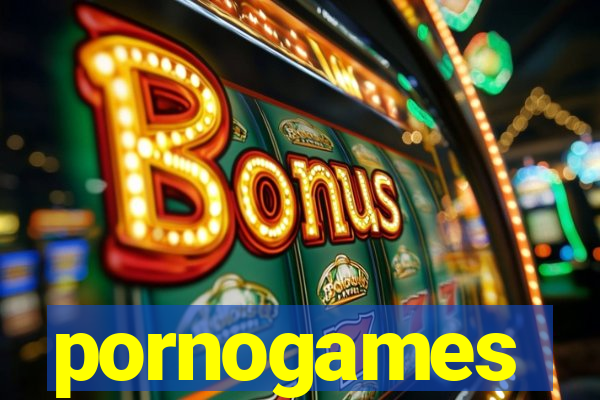 pornogames