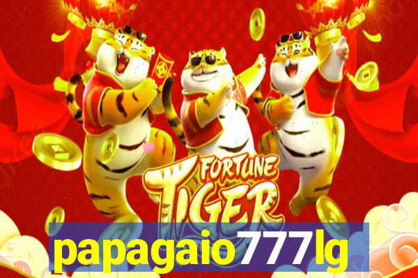 papagaio777lg
