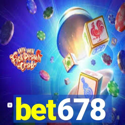 bet678