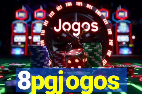 8pgjogos