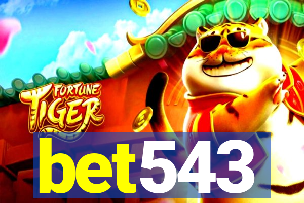 bet543