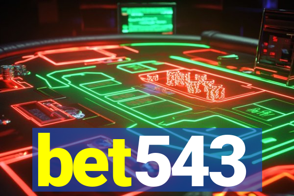 bet543