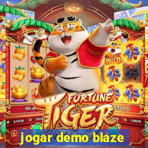 jogar demo blaze