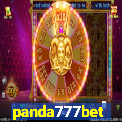 panda777bet