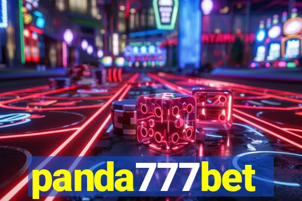 panda777bet