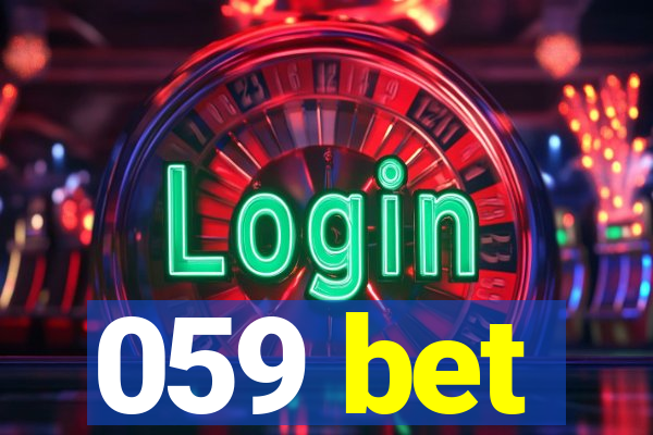 059 bet