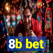 8b bet