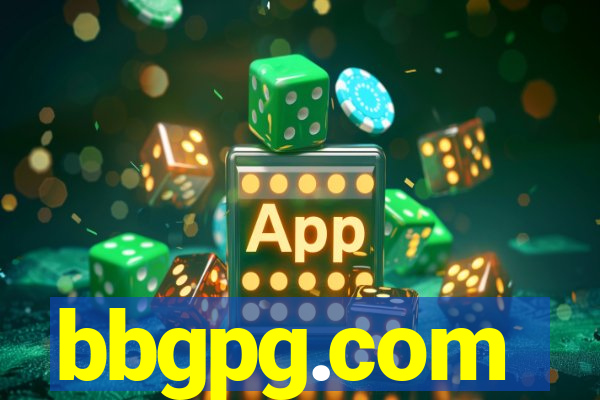 bbgpg.com