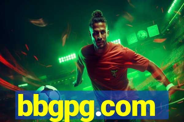 bbgpg.com