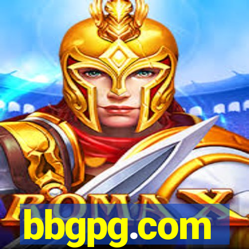 bbgpg.com