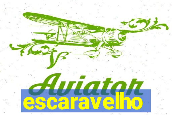 escaravelho significado oculto