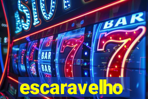escaravelho significado oculto