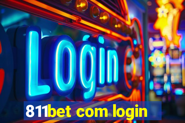 811bet com login