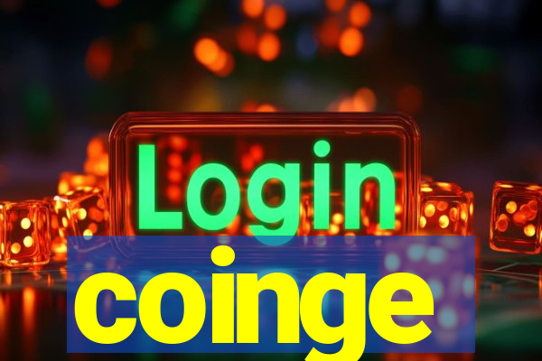 coinge