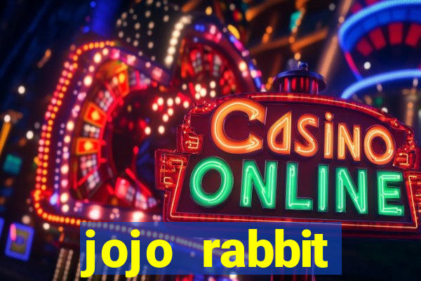 jojo rabbit assistir on-line