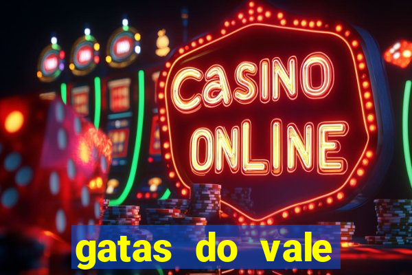 gatas do vale juazeiro ba