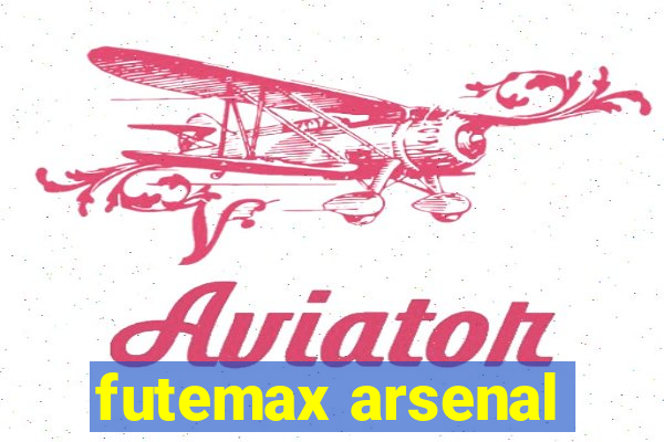 futemax arsenal