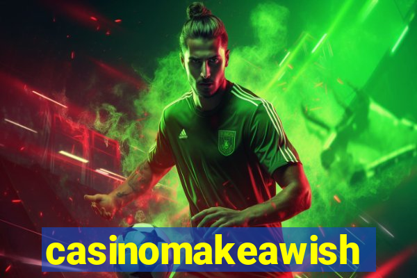 casinomakeawish