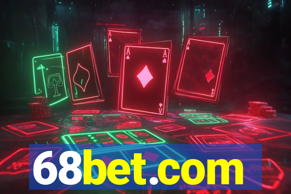68bet.com