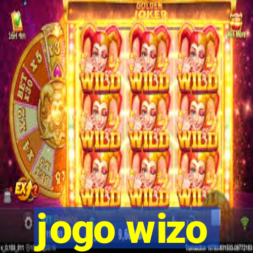 jogo wizo