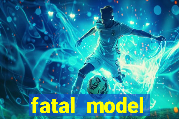 fatal model itamaraju bahia