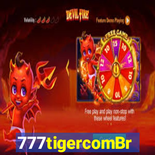 777tigercomBr