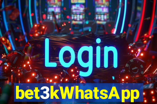 bet3kWhatsApp