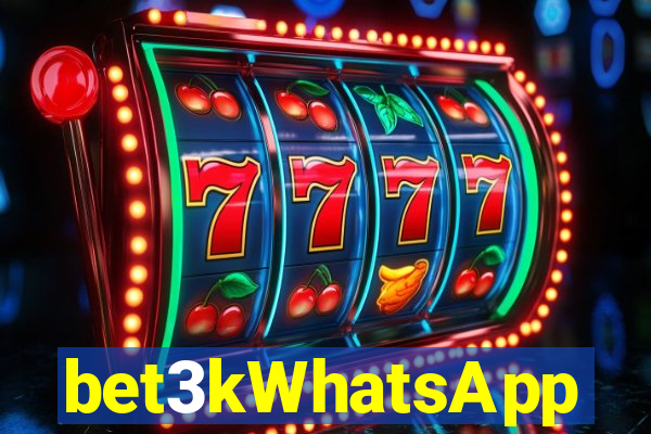 bet3kWhatsApp