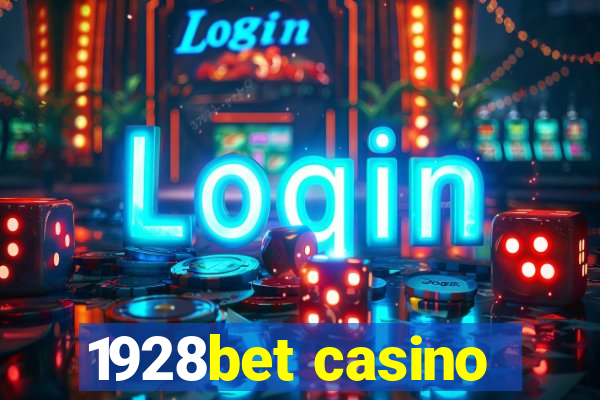 1928bet casino