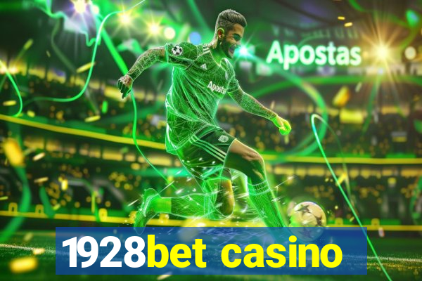 1928bet casino