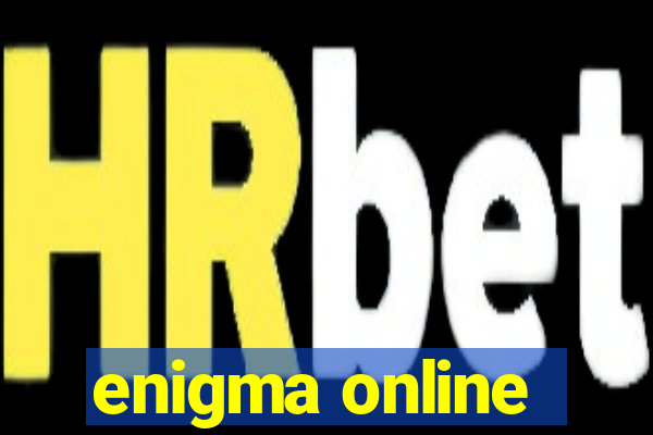 enigma online