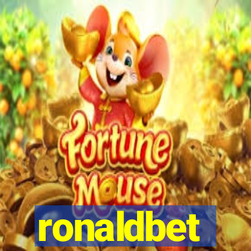 ronaldbet