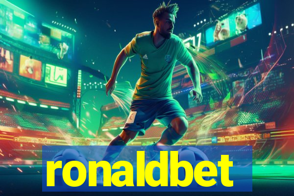 ronaldbet