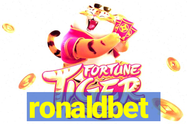 ronaldbet