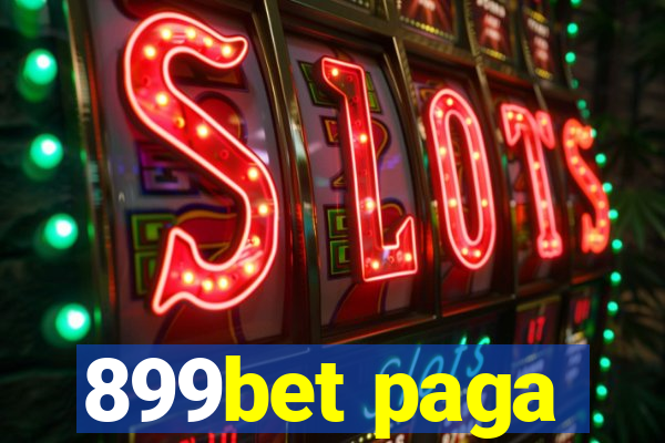 899bet paga