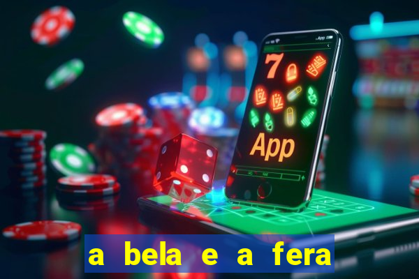 a bela e a fera 2014 filme completo dublado