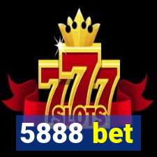 5888 bet