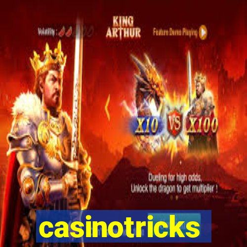 casinotricks