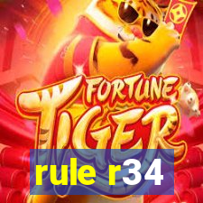 rule r34