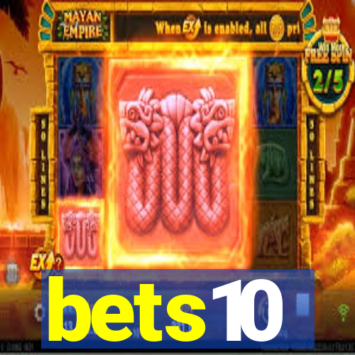 bets10