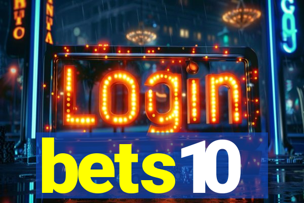 bets10